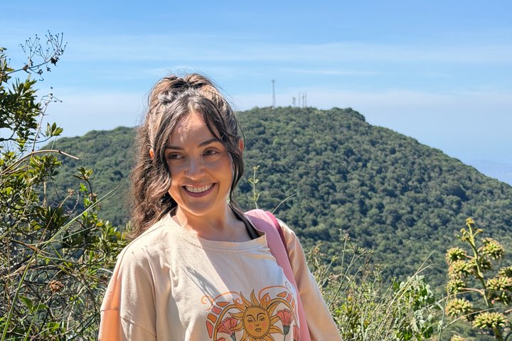 From San Salvador: Best Santa Ana Volcano Tour & Lake Coatepeque