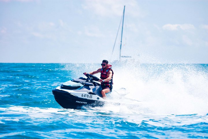 Jet Ski Rental In Torrevieja