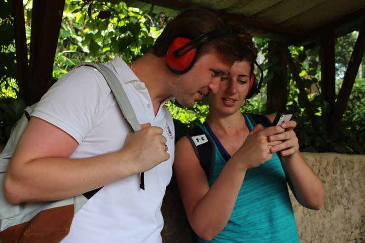 Premium Cu Chi Tunnels Tour by Speedboat – Small Group Experience