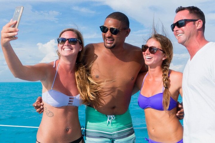 Key West Ultimate Watersports Adventure with Snorkeling Upgrade
