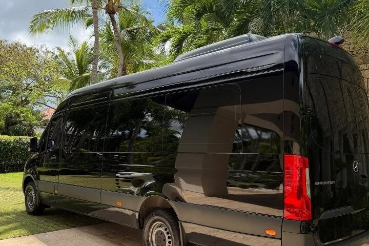PRiVATE TRANSFERS FROM PUNTA CANA AIRPORT TO HOTELS -FAST SERVICE