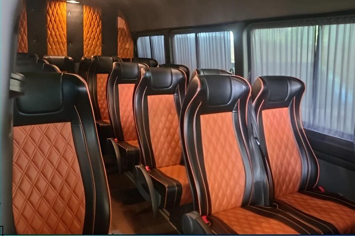 PRiVATE TRANSFERS FROM PUNTA CANA AIRPORT TO HOTELS -FAST SERVICE