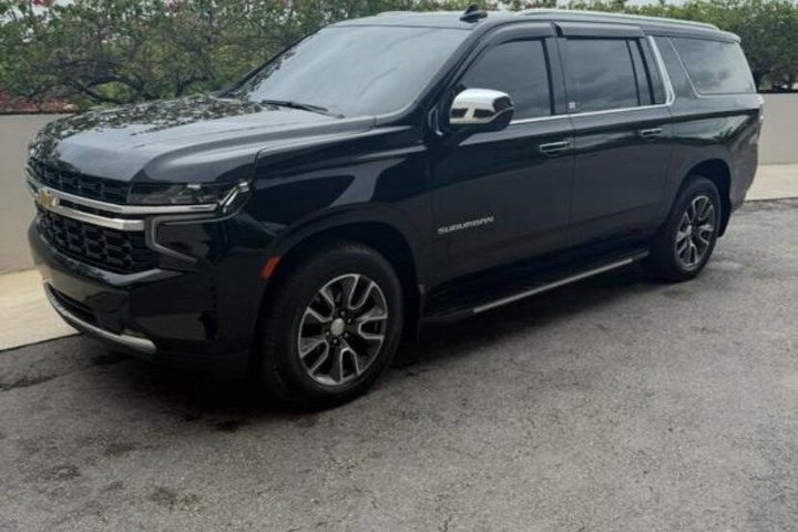 PRiVATE TRANSFERS FROM PUNTA CANA AIRPORT TO HOTELS -FAST SERVICE
