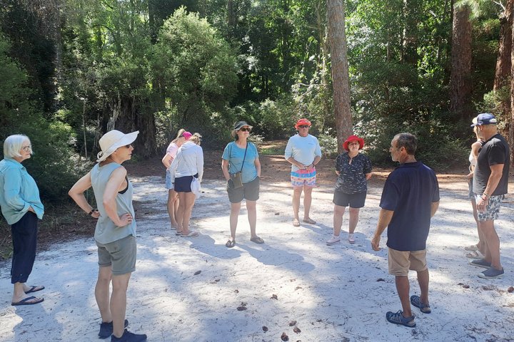 Fraser Experience Small Group Full Day Guided Tour