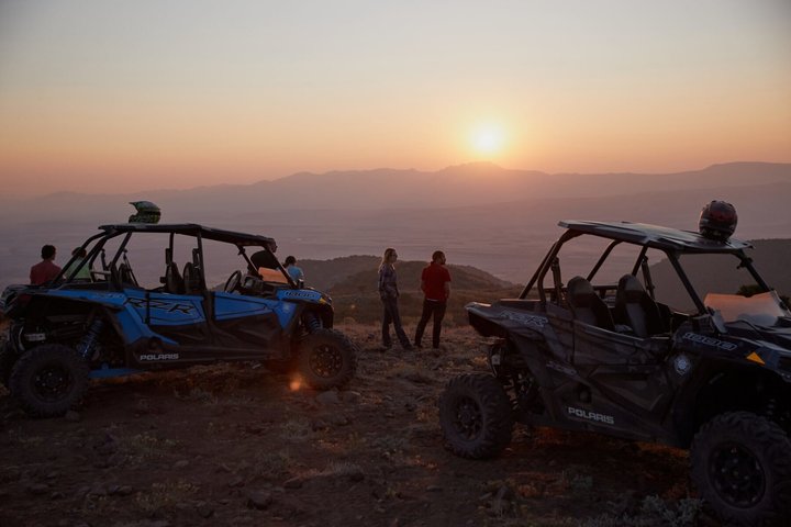 RZR XP 1000 ATV Experience in Duck Creek Village UT
