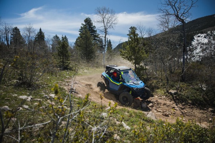 RZR XP 1000 ATV Experience in Duck Creek Village UT