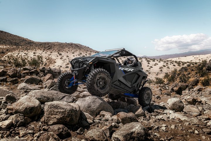RZR XP 1000 ATV Experience in Duck Creek Village UT