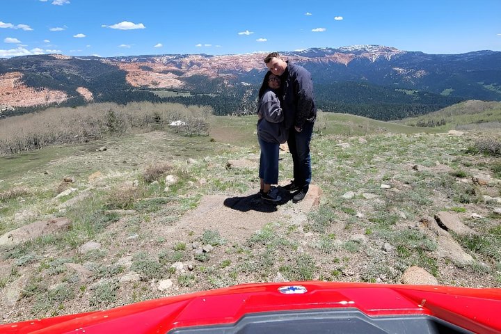 RZR XP4 1000 ATV Experience in Duck Creek Village UT