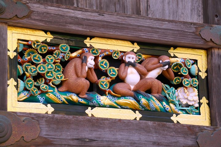 Nikko UNESCO Heritage & Nature Customized Private Tour