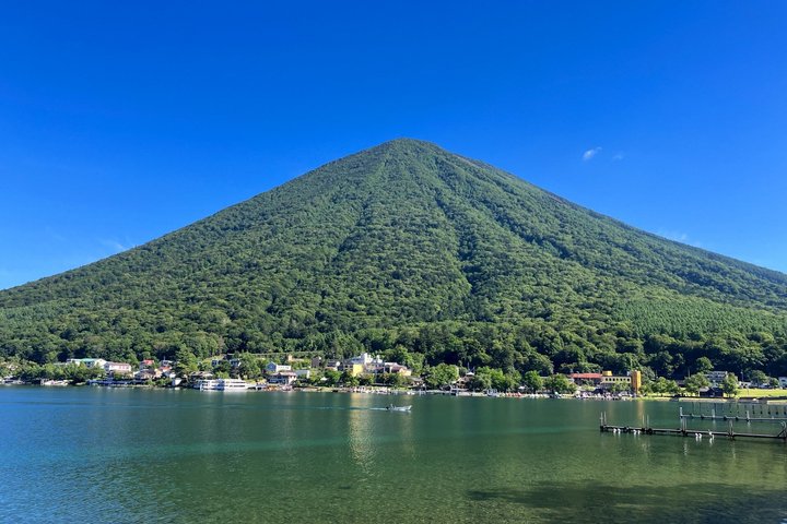 Nikko UNESCO Heritage & Nature Customized Private Tour