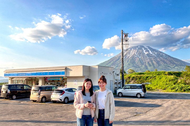 Noboribetsu, Lake Toya and Niseko Day Tour from Sapporo