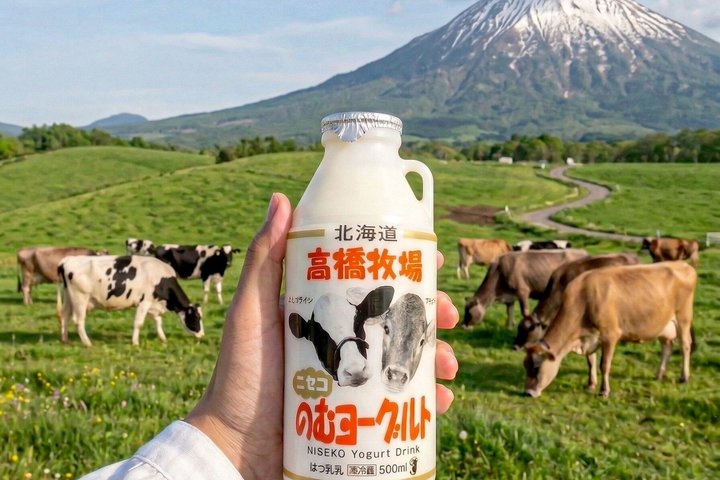 Noboribetsu, Lake Toya and Niseko Day Tour from Sapporo