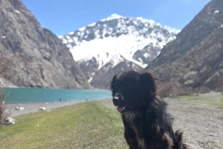 Tajikistan: All Inclusive Seven Lakes Tour From Samarkhand