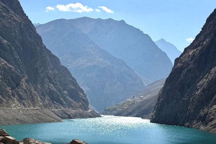 Tajikistan: All Inclusive Seven Lakes Tour From Samarkhand