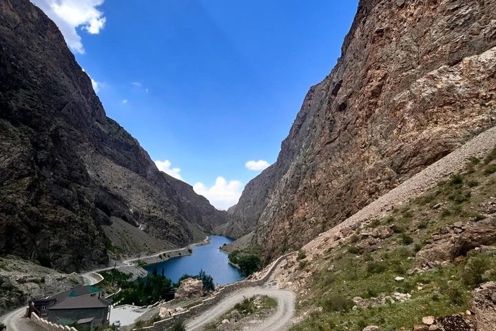 Tajikistan: All Inclusive Seven Lakes Tour From Samarkhand