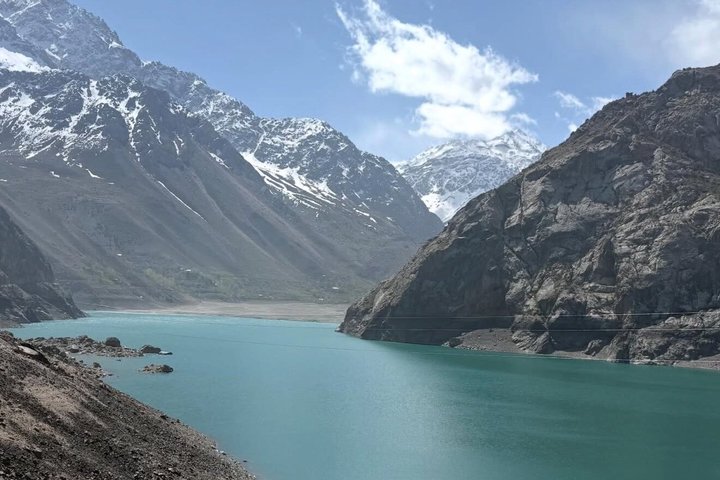 Tajikistan: All Inclusive Seven Lakes Tour From Samarkhand