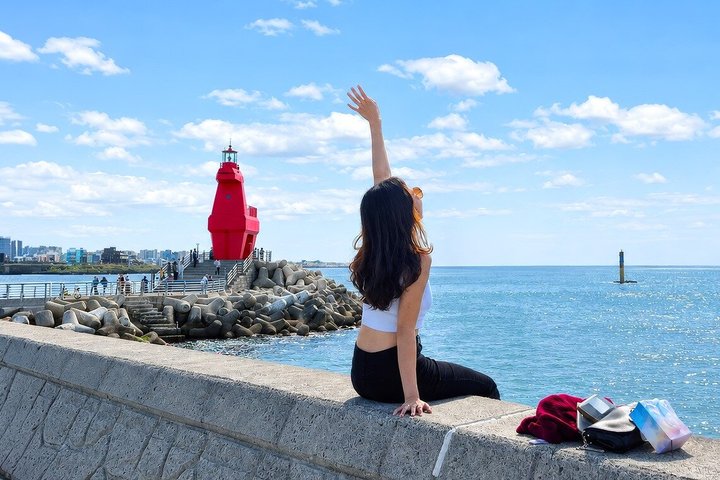 Jeju WestSouth One Day Authentic Tour with MT.Halla & UNESCO