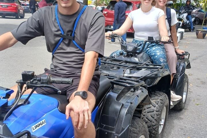 Cameron Highland explore tour from Ipoh