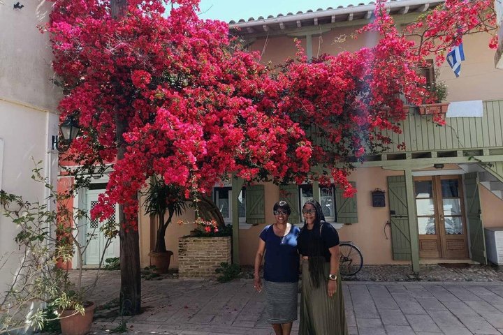 Guided Walking Tour of Lefkada Old Town