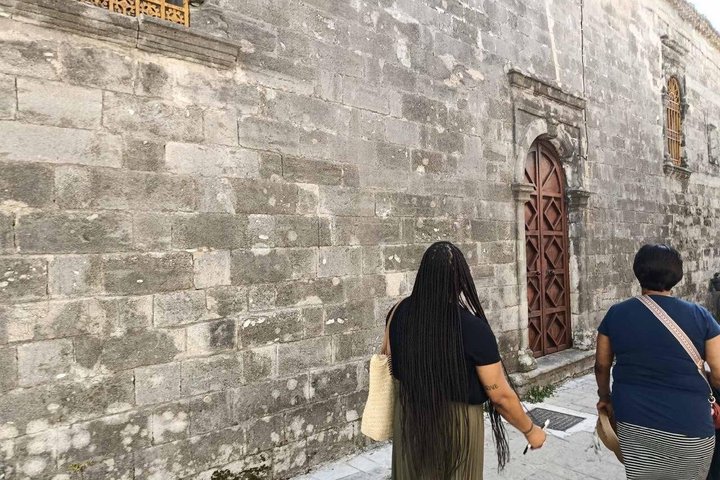Guided Walking Tour of Lefkada Old Town