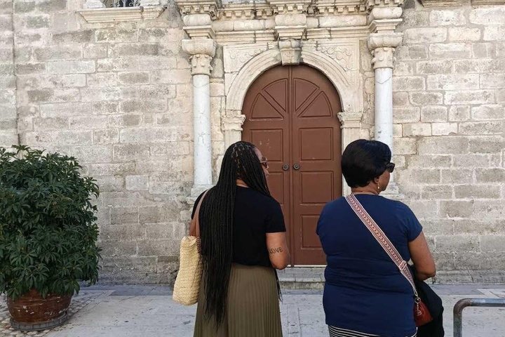 Guided Walking Tour of Lefkada Old Town