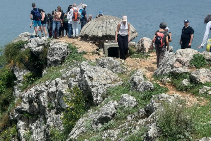 UNESCO Heritage Tour: Ancient Lin & Royal Tombs of Selca