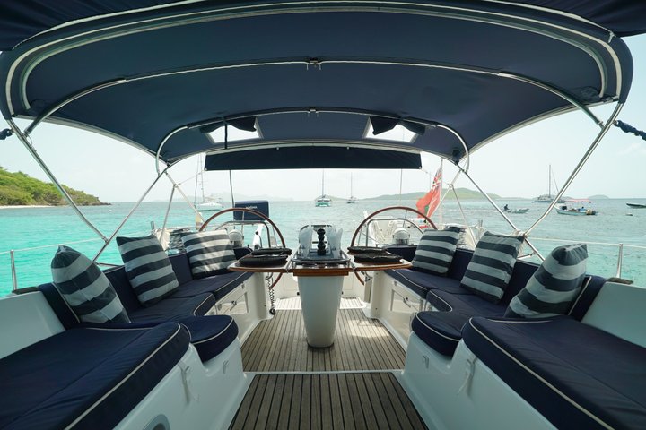 Full Day, Half Day, or Sunset Sailing Cruise with Tapas & Drinks
