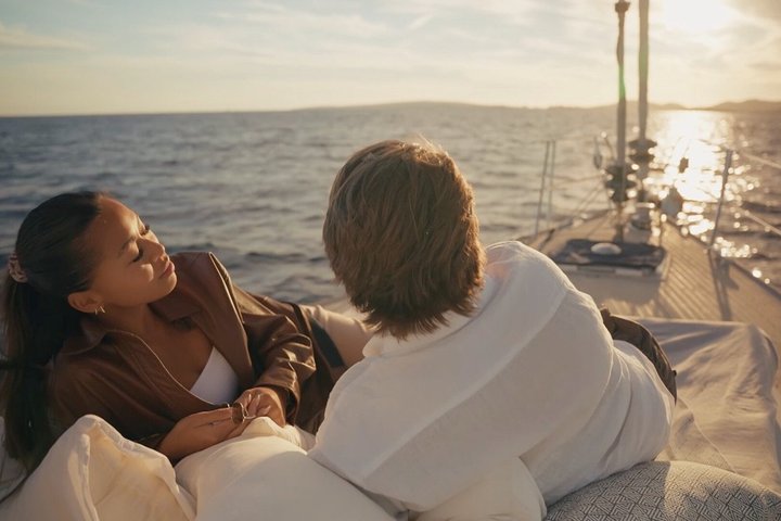Full Day, Half Day, or Sunset Sailing Cruise with Tapas & Drinks