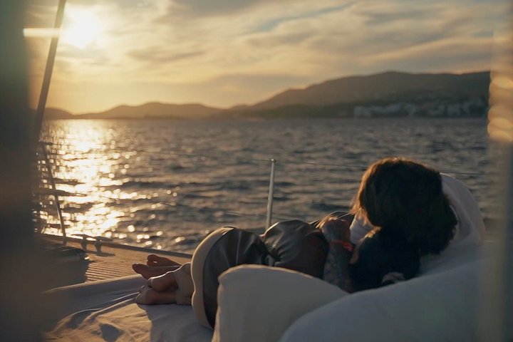 Full Day, Half Day, or Sunset Sailing Cruise with Tapas & Drinks