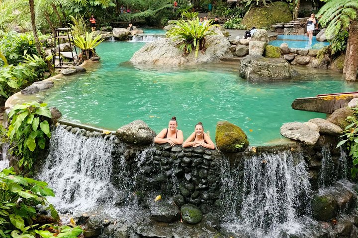 Dumaguete Hidden Gems Tuk Tuk Tour Private