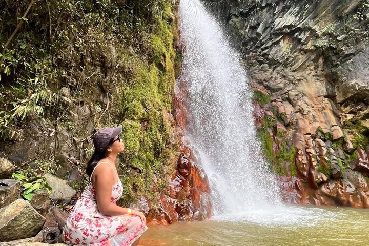 Dumaguete Hidden Gems Tuk Tuk Tour Private