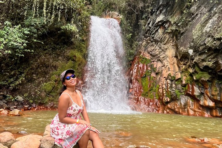 Dumaguete Hidden Gems Tuk Tuk Tour Private