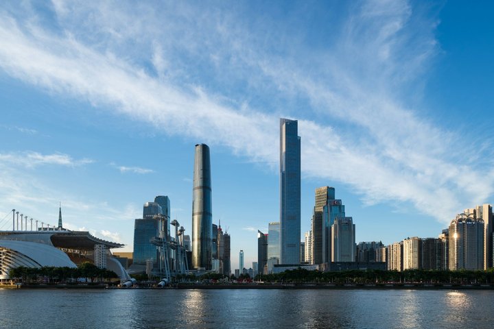 Foshan Sourcing: Factory Visits for Home & Décor