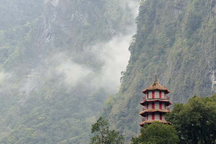 Taroko From Hualien In A Day