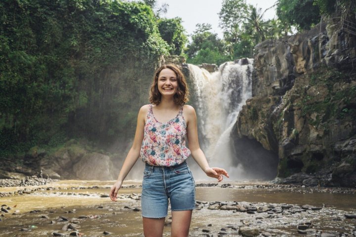 Private 3 Day Bali Tour with Temples Waterfalls and Rice Terraces