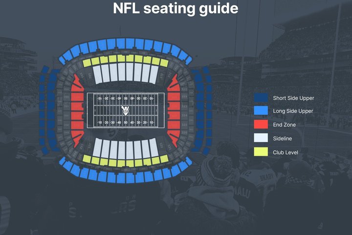 Kansas City Chiefs Football Game at Arrowhead Stadium