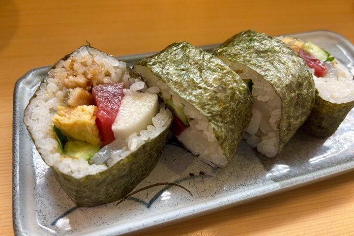 Osaka Flavors & Landmarks: Castle, Shinsekai & Food Tasting