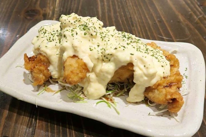 Osaka Flavors & Landmarks: Castle, Shinsekai & Food Tasting