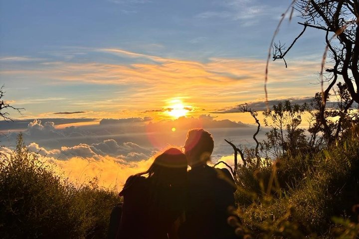 Mount Bromo Sunset Escape – Depart from Surabaya or Malang