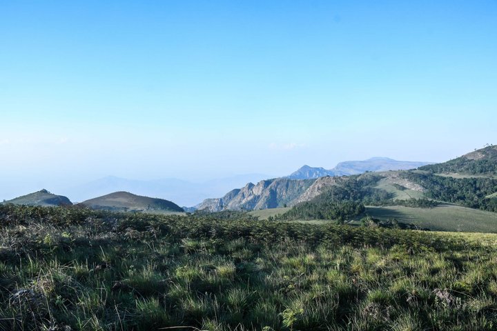 Malawi Safari and Lake Experience