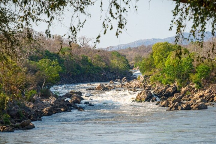 Malawi Safari and Lake Experience