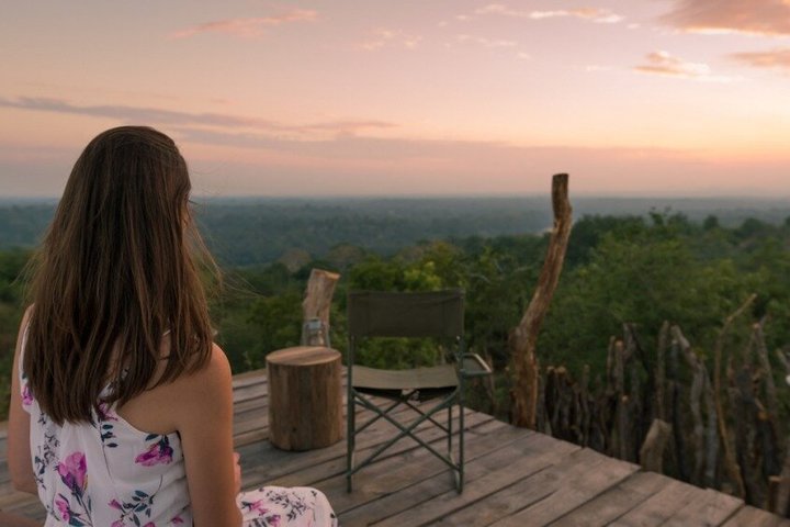 Malawi Safari and Lake Experience