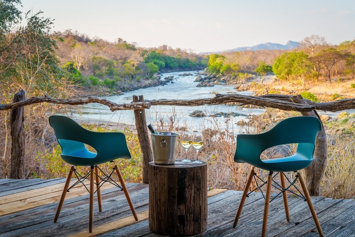 Malawi Safari and Lake Experience
