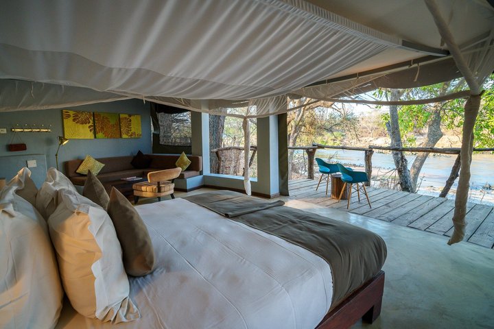 Malawi Safari and Lake Experience