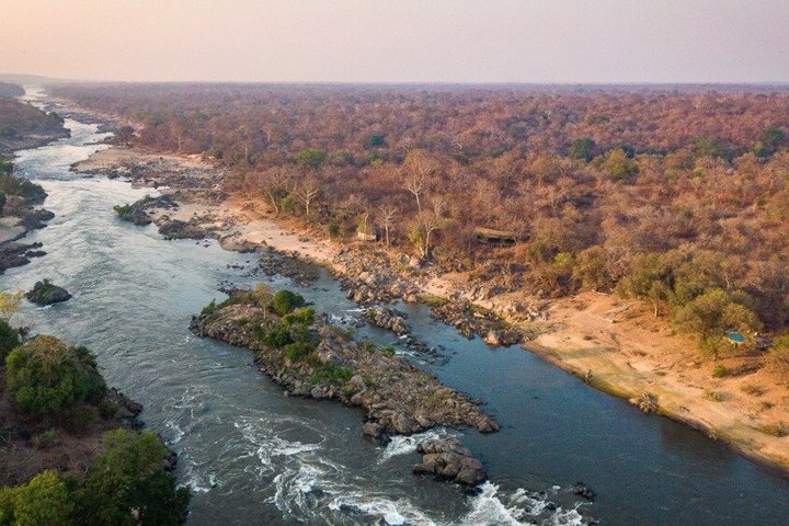 Malawi Safari and Lake Experience
