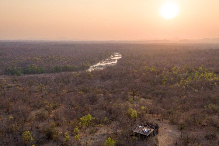 Malawi Safari and Lake Experience