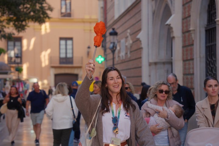 The Best of Malaga: Guided Tour of Cathedral, Alcazaba & Theatre