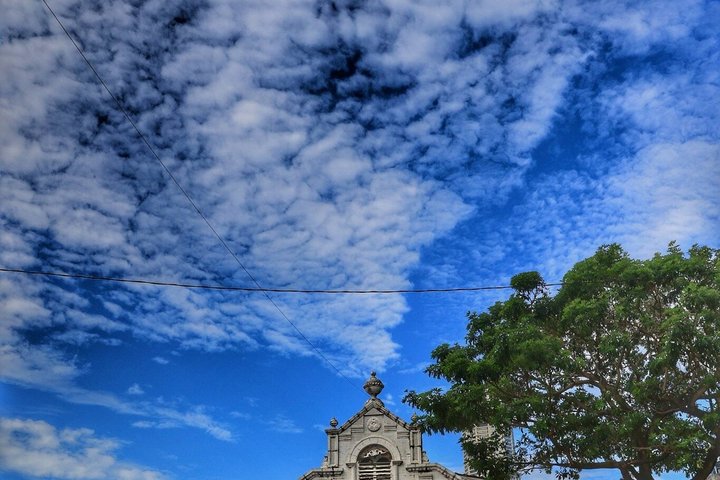 Private Tour of George Town Penang with Guiding