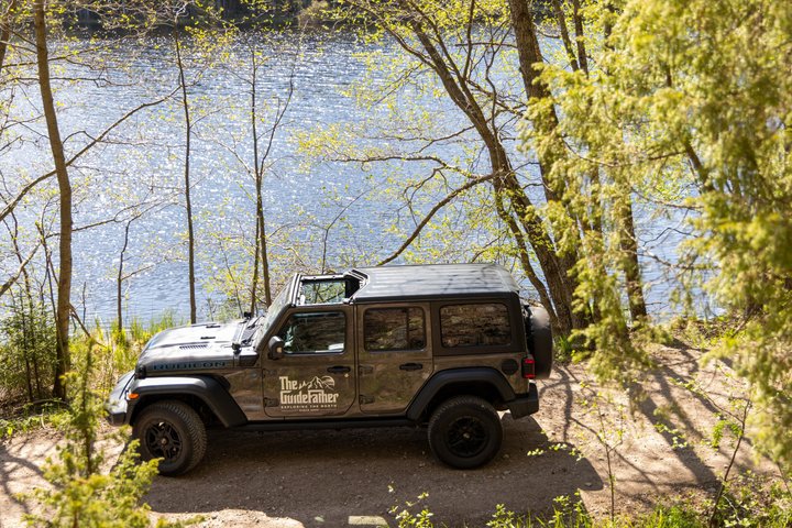 Northern Elegance: Private Reindeer Safari & Fireside Picnic*****