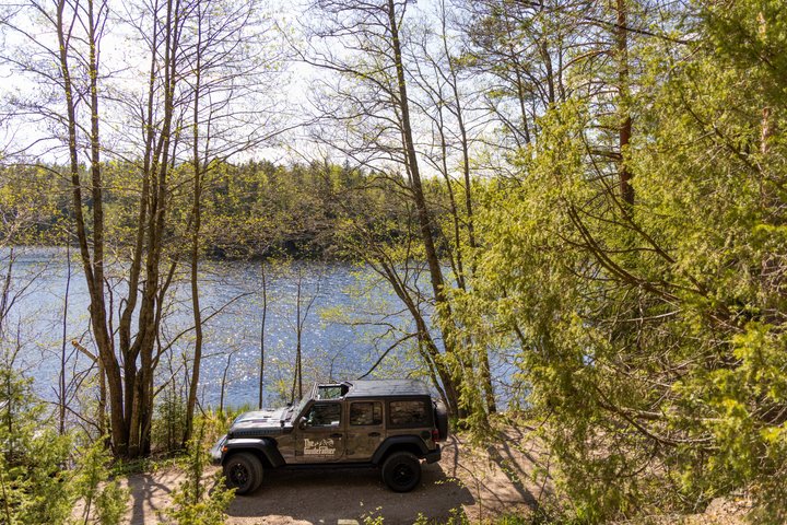 Northern Elegance: Private Reindeer Safari & Fireside Picnic*****